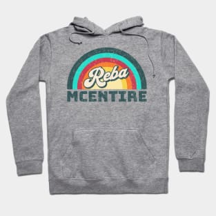 McEntire Vintage Hoodie